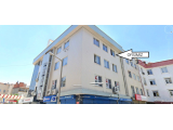 KONYANIN MERKEZİNDE YENİ BİNADA BAKIMLI SATILIK OFİS