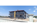 Konya Meram Yaylapınar Mahallesi – Satılık 3+1 Lüks Daire