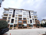MERAM GAZZE CAD SERRA PARK SİTELERİNDE KİRALIK DAİRE