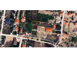 MERAM'IN KALBİNDE BİR RÜYA ! 2682 m2 MÜSTAKİL HAYALİNİZDEKİ ARSA