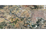 HARİKA YATIRIM 1.5 DAİRE GETİRİLİ 150 M2'DEN 6 ADET SATILIK CAZİP ARSA