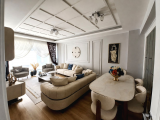 ŞEHRİN TAM KALBİNDE ŞEFİKCAN YAKINI 3+1 LÜKS EKSTRA MASRAF YAPILMIŞ DAİRE