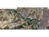 TÜRKİYEDE EMSALSİZ ! 933 m2 HİSSEDE 2799 m2 İNŞAAT ALANI ! 
