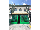 HOROZLUHAN DA KİRALIK 3 KATLI 250 M2 SANAYİ DÜKKANI