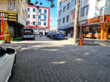MERKEZİ KONUMDA, İŞLEK CADDEYE YAKIN 40 m² Net + 30 m² Önkullanım + Depolu DÜKKAN