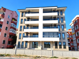 KOZAĞAÇ’TA 130 M² NET | LÜKS KONSEPT | KAPALI OTOPARKLI | 3+1 ZEMİN KAT