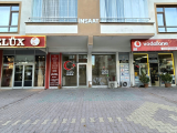 KEÇECİLER CADDESİNE CEPHE SATILIK İŞYERİ