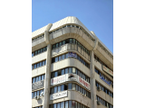 DEMİRCİ İŞ MERKEZİ CADDE CEPHELİ KİRALIK OFİS