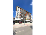 İSMAİL KETENCİ CADDESİNE CEPHELİ  3+1 FIRSAT DAİRE 