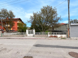 LALEBAHÇEDE ÇİTLİK EVİ TADINDA DUBLEX DAİRE
