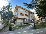 AŞKAN MAHALLESİNDE UHUT SİTESİNDE CAZİP FİYATLI SATILIK 4+1 DAİRE