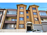 NAKİPOĞLU MAH. ISI YALITIMLI BAKIMLI ARAKAT 3+1 SATILIK DAİRE
