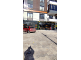 Kumköprü Caddesine Cephe, İşlek Konumda Her İşe Uygun Kiralık Dükkan