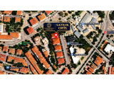 Yapıcı İş Merkezi’nde Satılık Ofis