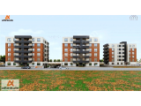 ALTIYOL KÖPRÜSÜ YAKINI SİTE İÇİ BAHÇELİ LÜKS DAİRE